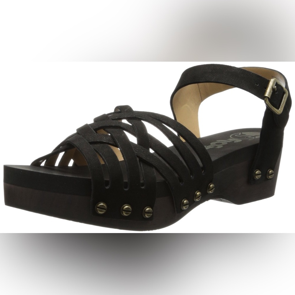 Flogg Women's Milli Platform Sandal